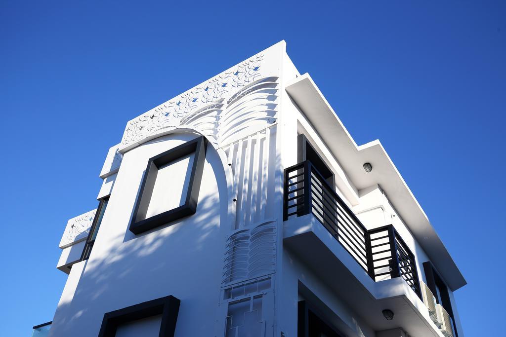 הואליין סיטי 1999 B&B מראה חיצוני תמונה