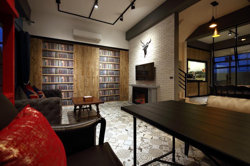 הואליין סיטי 1999 B&B מראה חיצוני תמונה