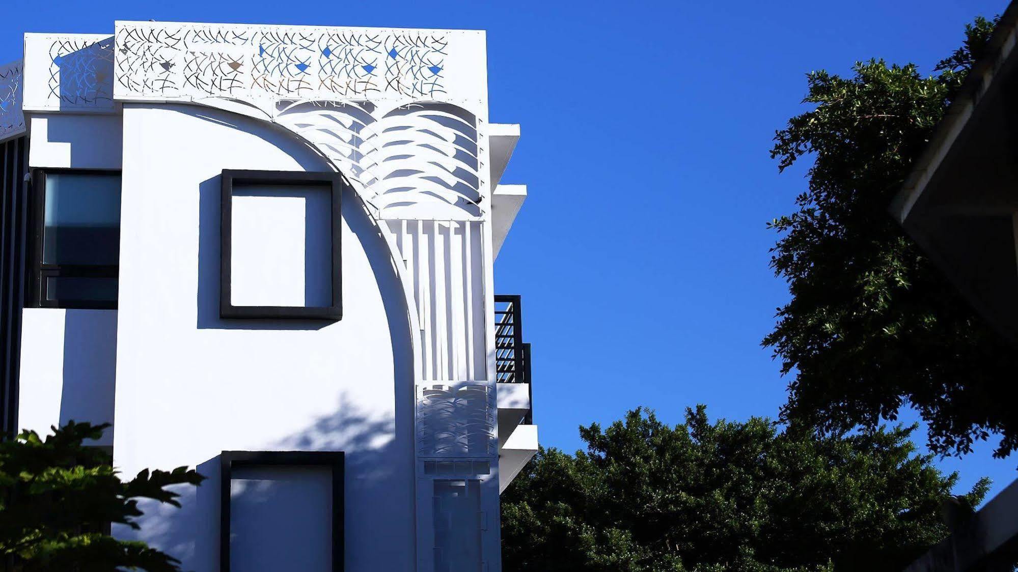 הואליין סיטי 1999 B&B מראה חיצוני תמונה